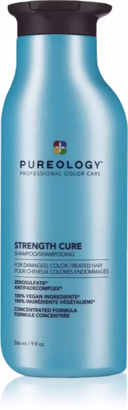 Pureology Strength Cure Shampoo