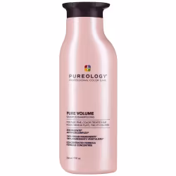 Pureology Pure Volume Shampoo 266ml