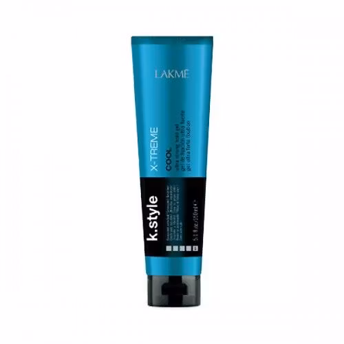Lakmé Haircare K.Style Cool Xtreme Gel 150ml