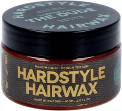 Waterclouds Hardstyle Hairwax 100ml