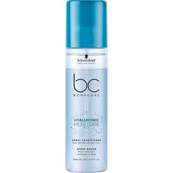 Schwarzkopf BC Moisture Kick Spray Conditioner 200ml
