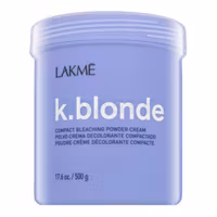 Lakmé K.Blonde Compact Bleaching Powder-Cream 500 g