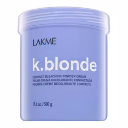 Lakmé K.Blonde Compact Bleaching Powder-Cream 500 g