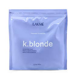 Lakme K-blonde Bleaching Clay (450gr)