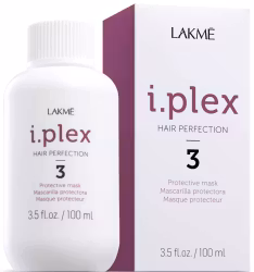i.plex Hair Perfection Mask - No 3 100 ml