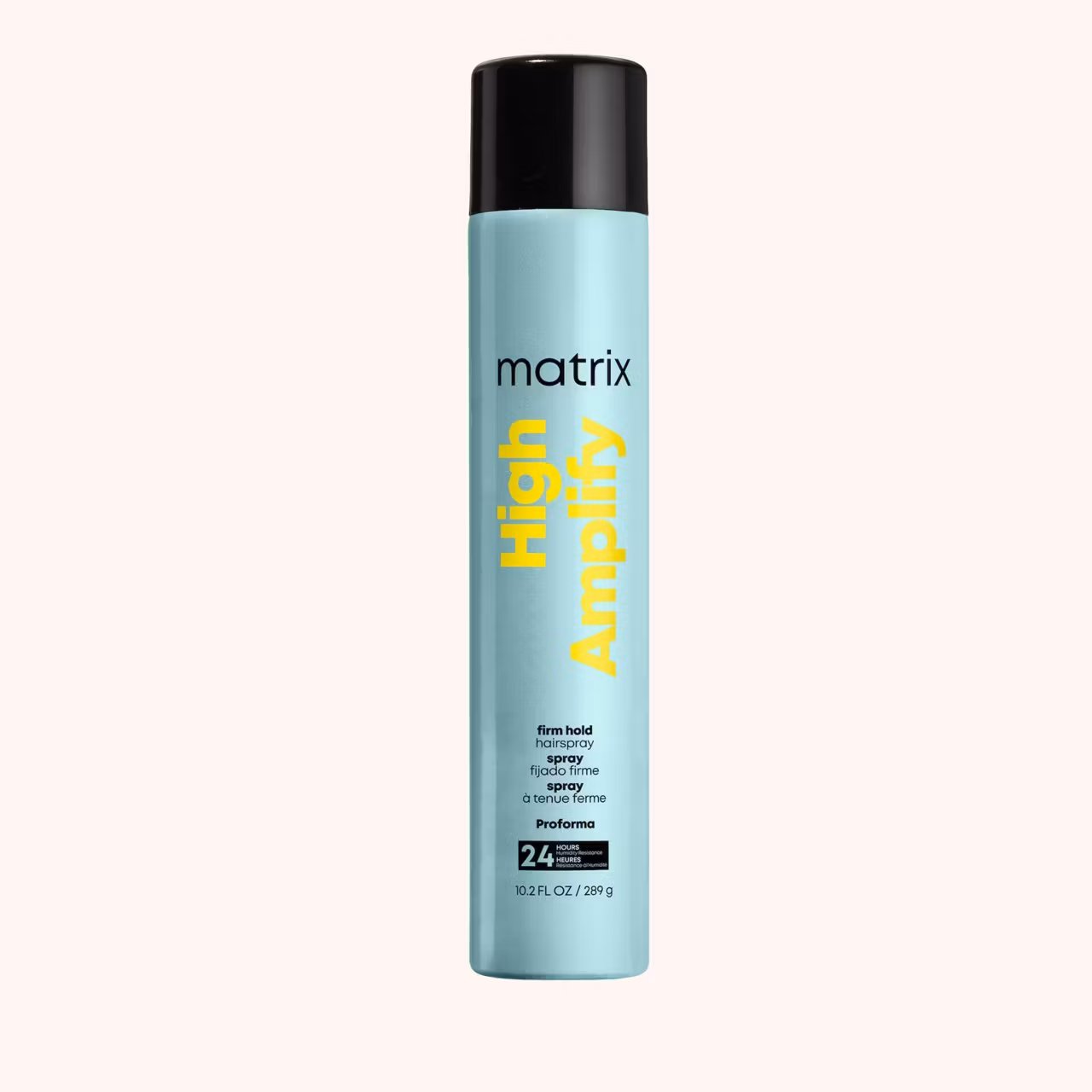 Matrix Total Results High Amplify Proforma