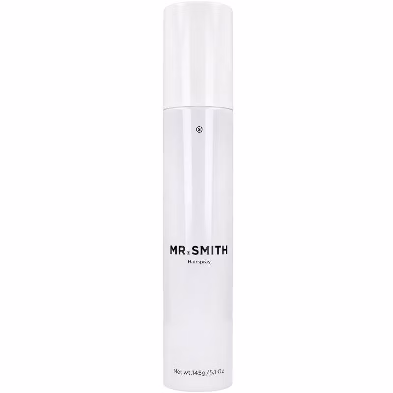 MR. SMITH HAIRSPRAY 215ML