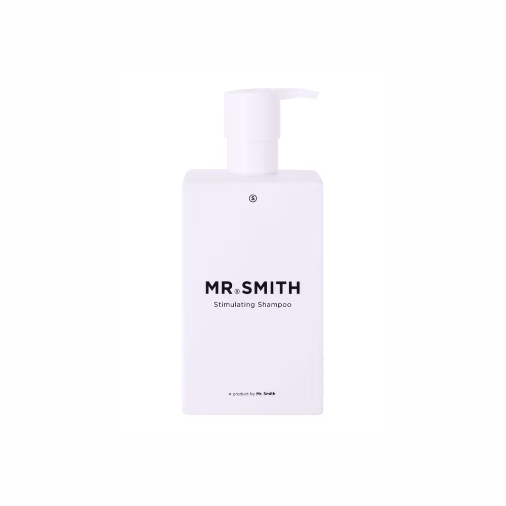 Mr Smith Stimulating Shampoo  275 ml