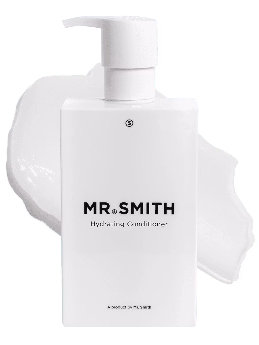 Mr Smith Hydrating Conditioner 300ml