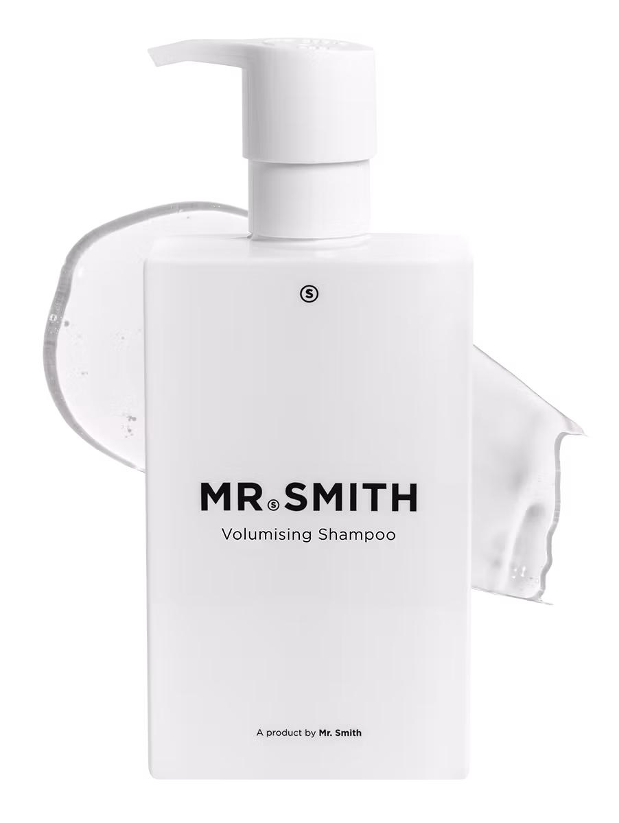 Mr Smith Volumising Shampoo 300ml