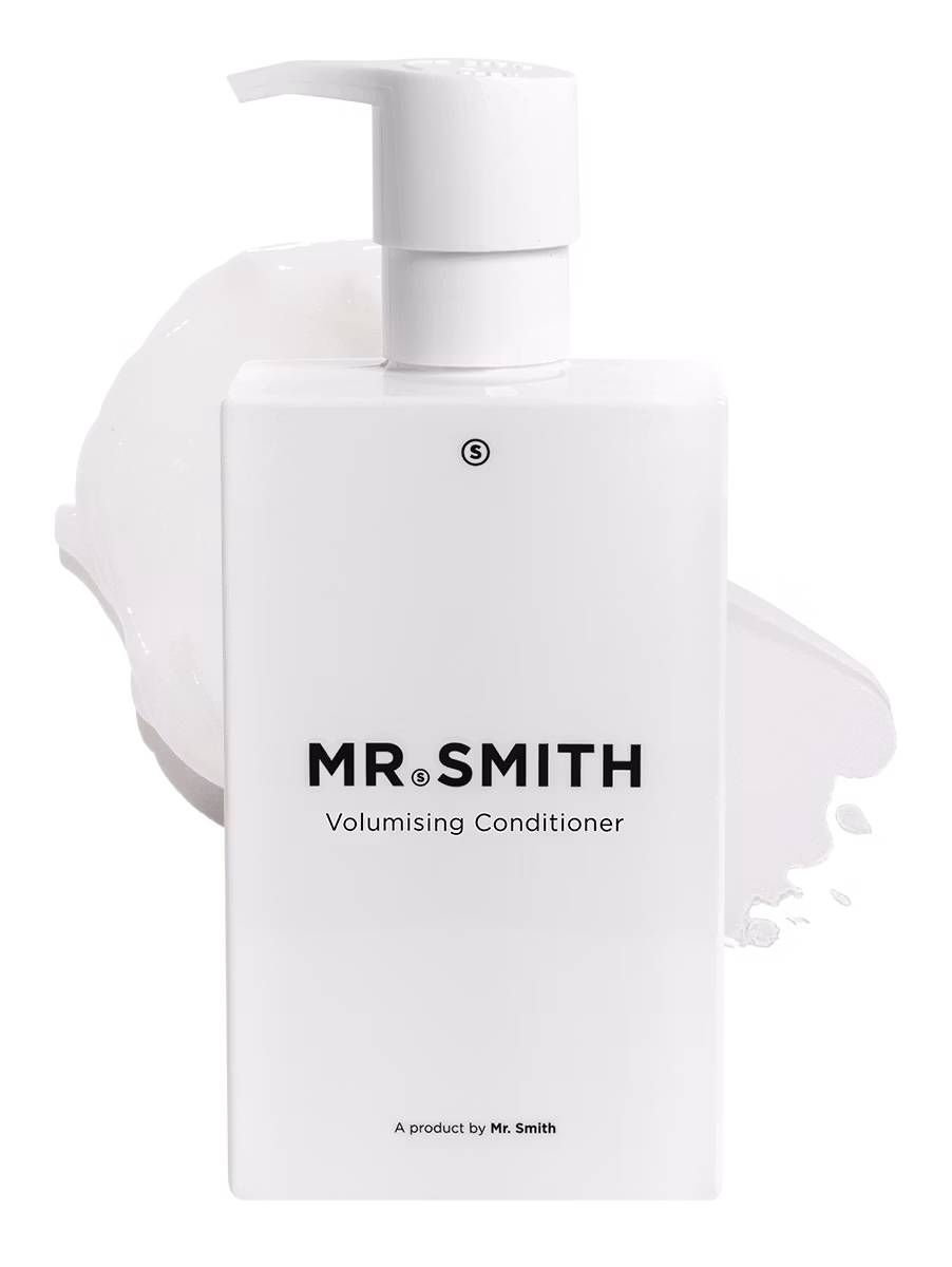 Mr Smith Volumising Conditioner 300ml