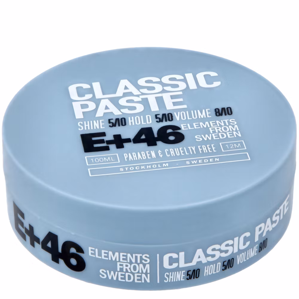 E+46 Classic Paste 100ml