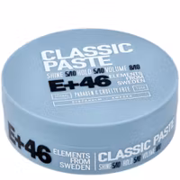 E+46 Classic Paste 100ml