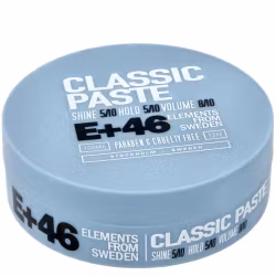 E+46 Classic Paste 100ml