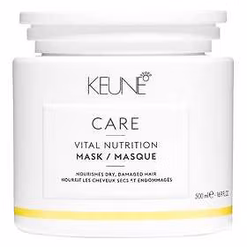 Keune Vital Nutrition Intensive Hair Repair 500ml