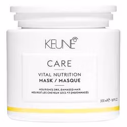 Keune Vital Nutrition Intensive Hair Repair 500ml