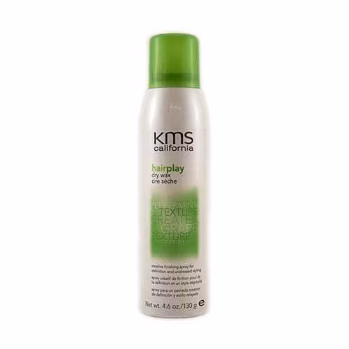 KMS Hairplay Dry Wax 130ml