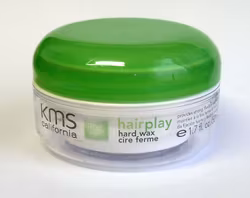 KMS Hairplay Hard Wax 50ml