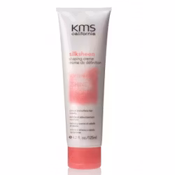 KMS Silksheen Shaping Creme 125ml