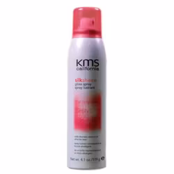 KMS Silksheen Gloss Spray 150ml
