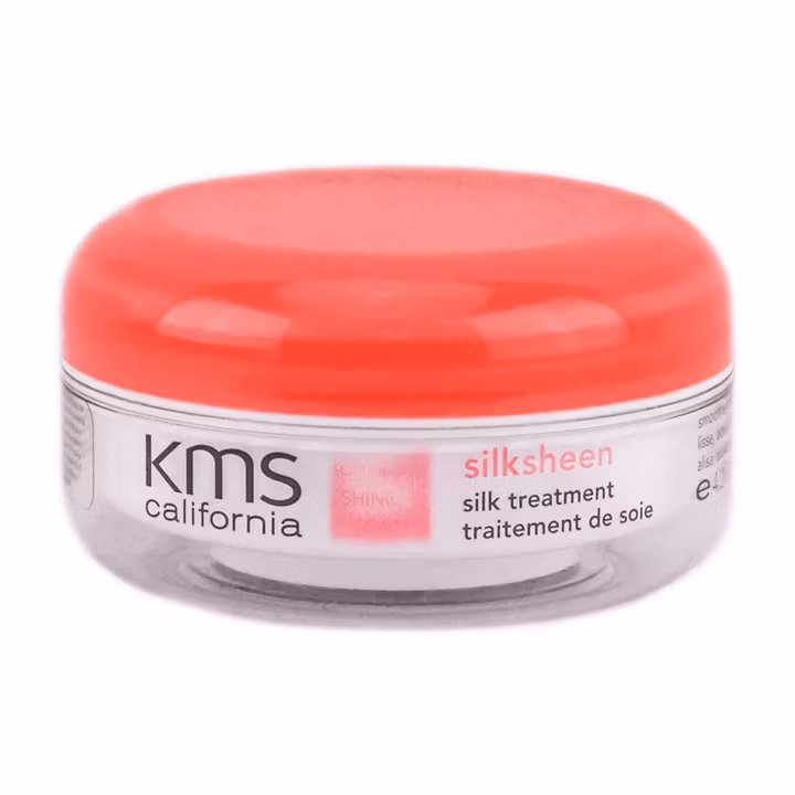 KMS Silksheen Silk Treatment 125ml
