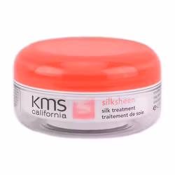 KMS Silksheen Silk Treatment 125ml