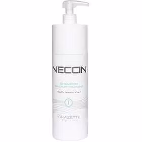 Grazette Neccin 1 Dandruff Treatment Shampoo 1000ml