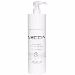 Grazette Neccin No.4 Sensitive Balance Shampoo 1000ml