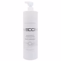 Grazette Neccin Fragrance Free Shampoo 1000ml