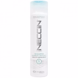 Grazette Neccin 1 Dandruff Treatment Shampoo 250ml