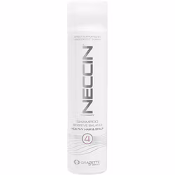 Neccin No.4 Sensitive Balance Shampoo 250 ml