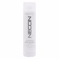Grazette Neccin Fragrance Free Shampoo 250ml