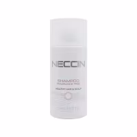 Grazette Neccin Shampoo Fragrance Free 100ml