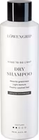 Löwengrip Good To Go Light dry shampoo apple & cedarwood, 250 ml