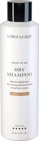 Löwengrip Good To Go Dry Shampoo CARAMEL & CREAM 250ml