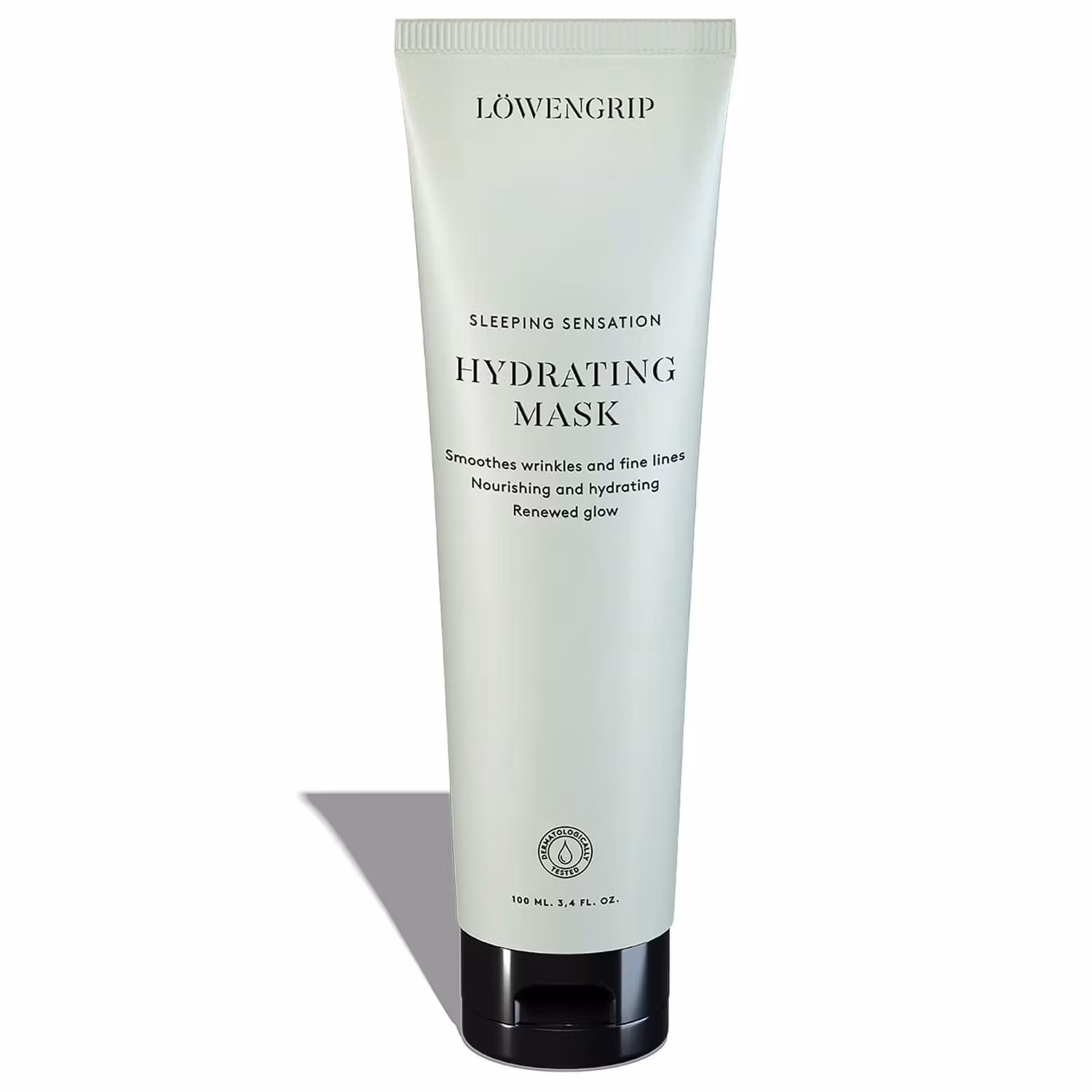 Löwengrip Sleeping Sensation Hydrating Mask 100ml
