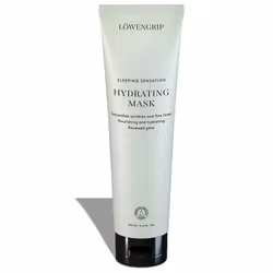 Löwengrip Sleeping Sensation Hydrating Mask 100ml