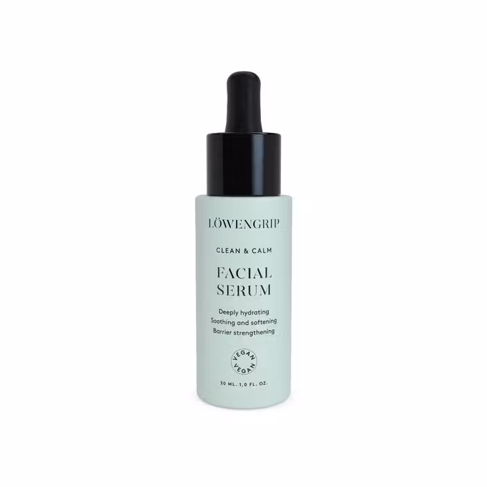 Löwengrip The Serum Facial Serum 30 ml
