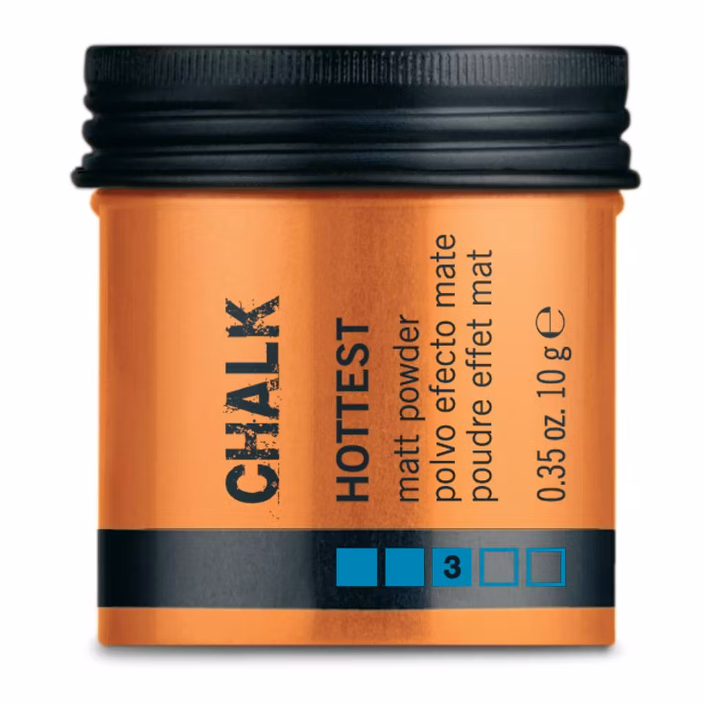 LAKMÉ K.style Chalk Hottest Matt Powder 10g