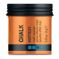 LAKMÉ K.style Chalk Hottest Matt Powder 10g