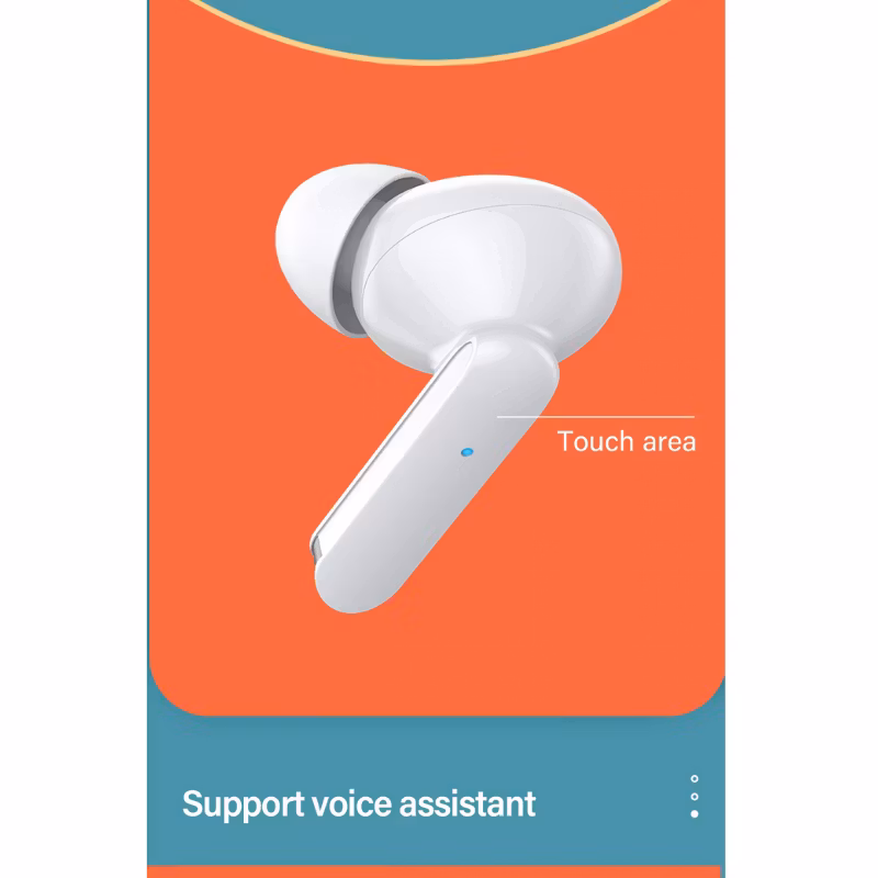 Lenovo XT90 earbuds