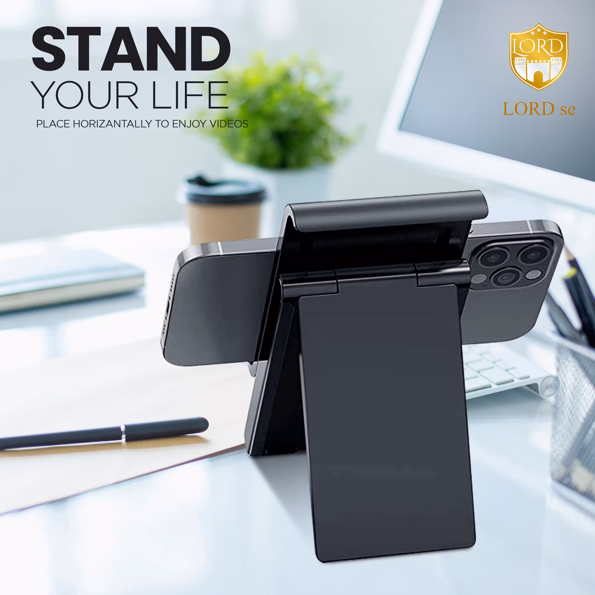 Phone holder