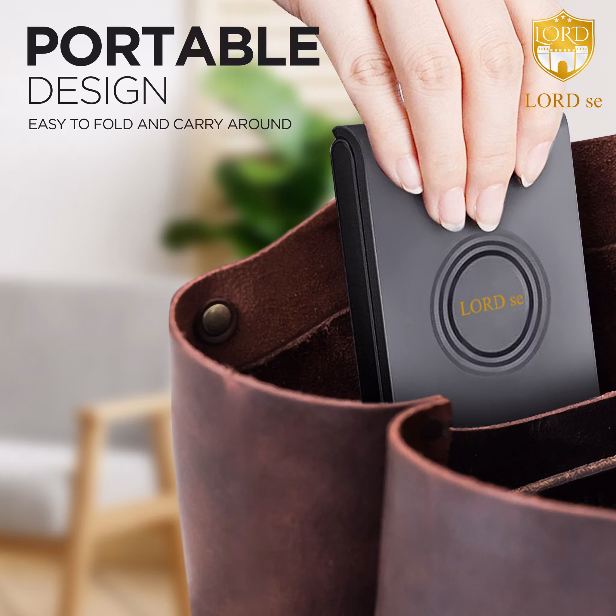 Phone holder