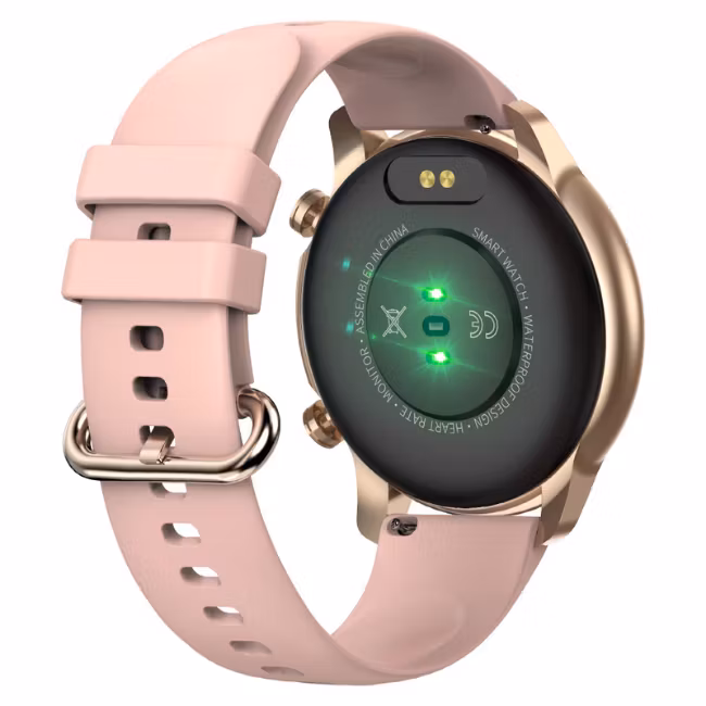 Kospet Magic 4 V5.0 Bluetooth Smartwatch - pink