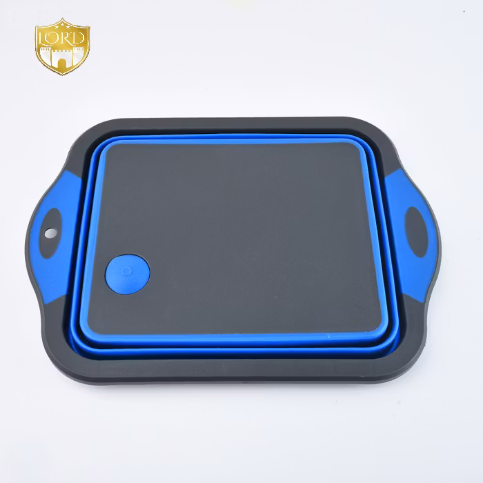 Folding Cutting Board Multifunctional