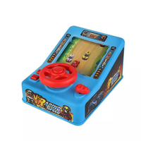 Big adventure racing - Board game simulating driving car adventure