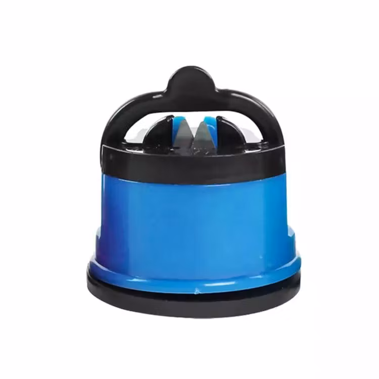 knife sharpener, kitchen manual knife sharpening tool