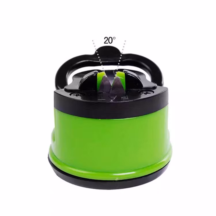 knife sharpener, kitchen manual knife sharpening tool