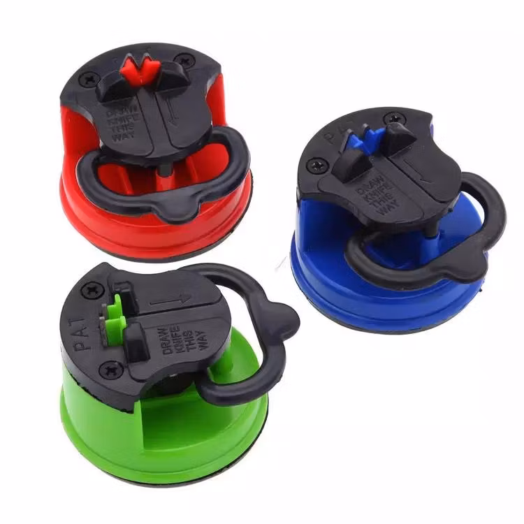 knife sharpener, kitchen manual knife sharpening tool