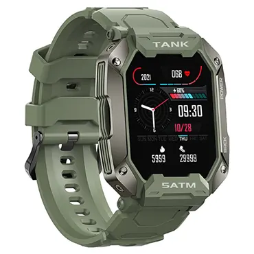 Kospet Tank M1 Smart klocka med stor skärm